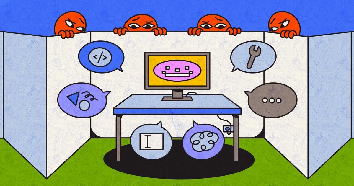 95% of Developers Now Use AI Weekly