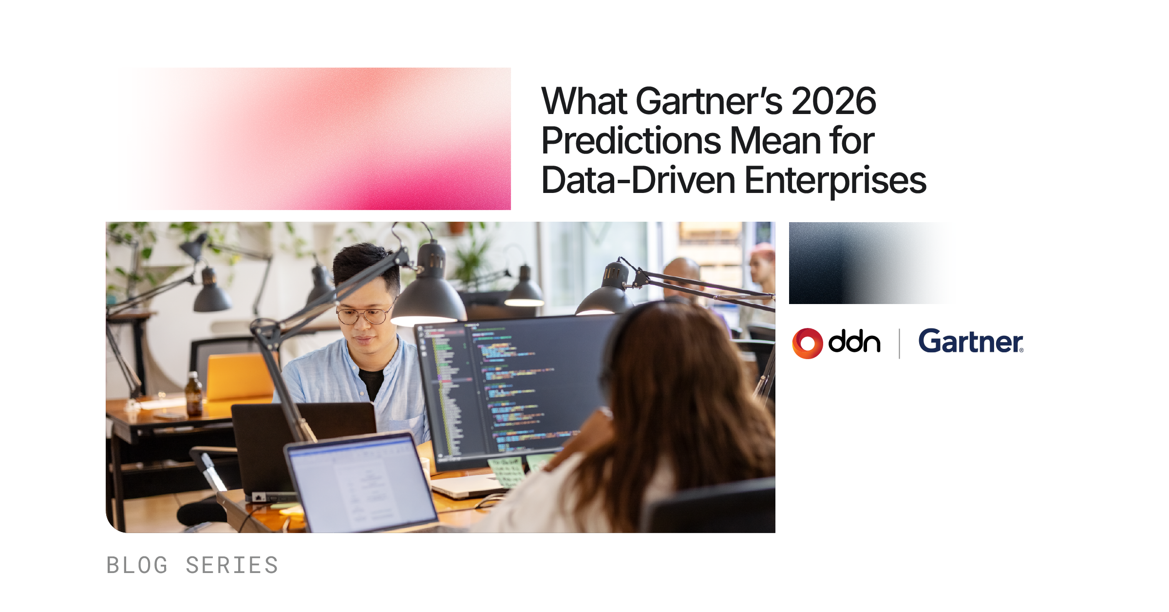 Gartner: 75% of Hiring Will Test for AI Proficiency by 2027