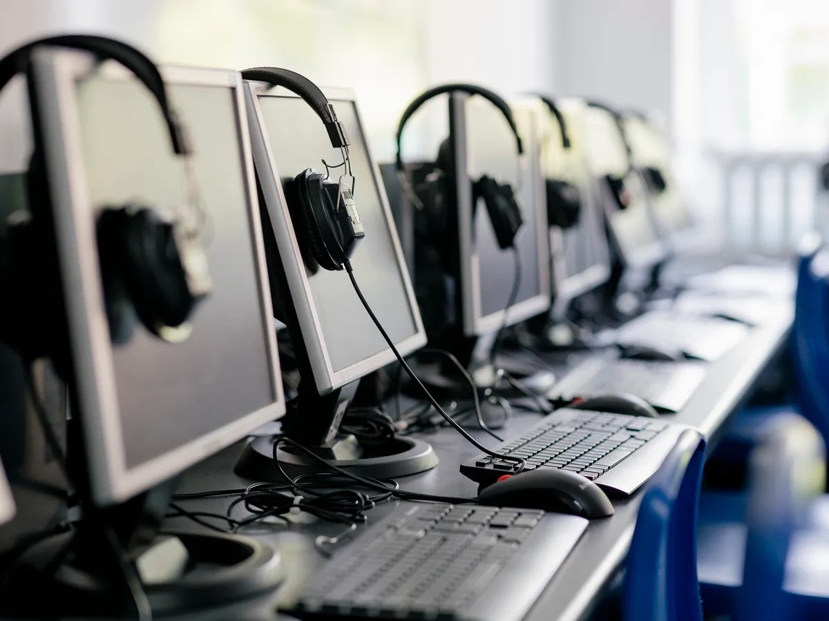 Congress Wants to Train 1 Million Americans on AI by 2028