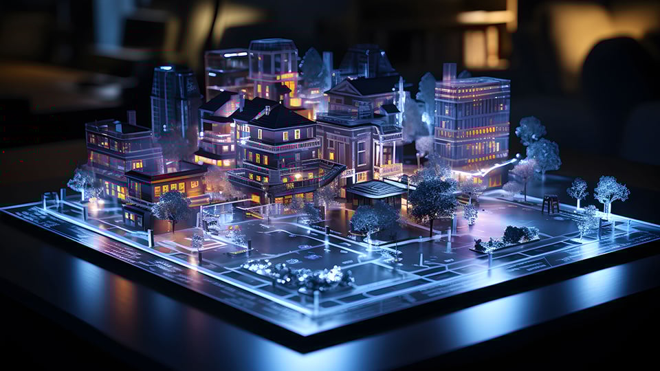 46% of Architects Now Use AI Tools