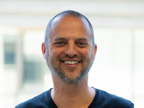 Ronen Solomon, founder and CEO of altshare, whose Q2 2026 report tracked the rise of solo-founded startups